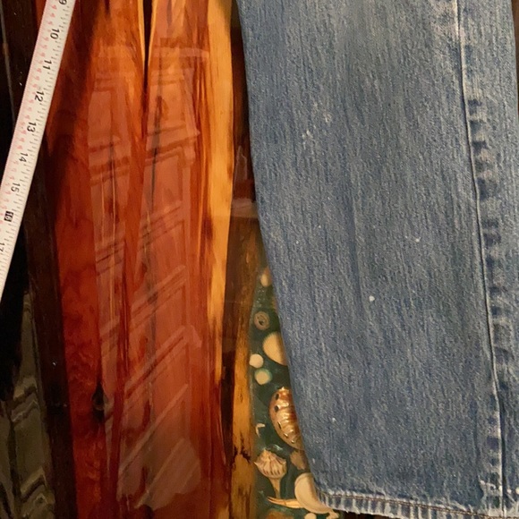 Levi’s 501 button fly vintage - Picture 15 of 16